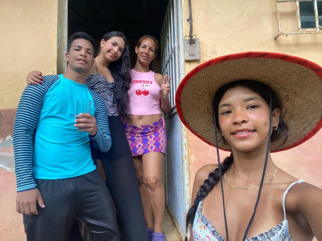Yaxmilett Albornoz