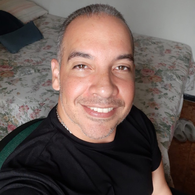 Enrique López Pulgar