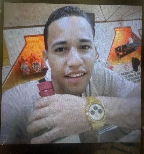 Junior Ortiz