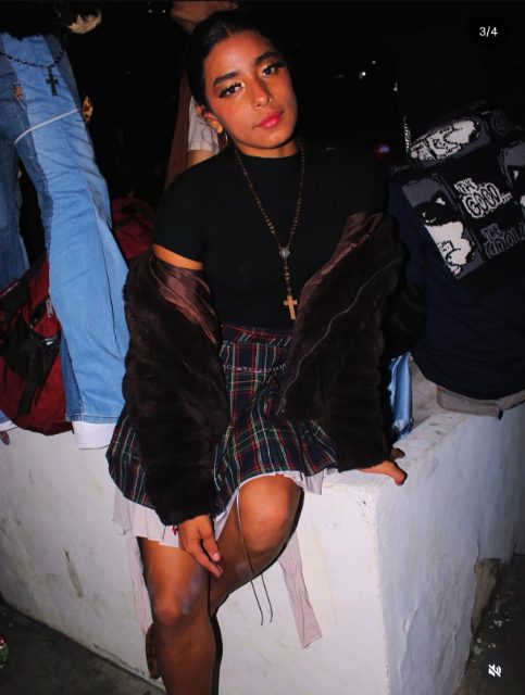 Angie Gutierrez Aparicio
