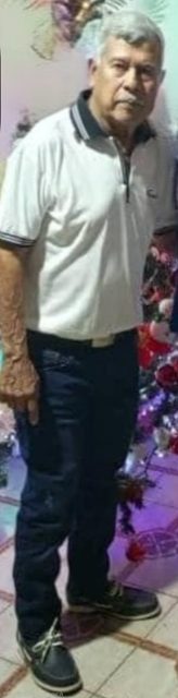 Harrys cerapio sanchez