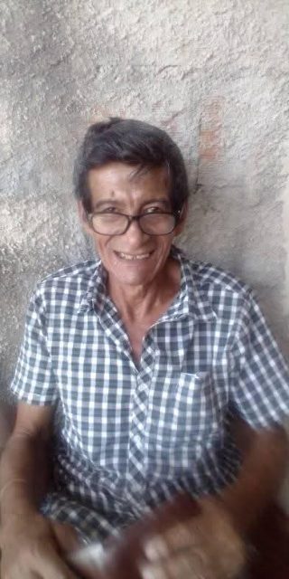 Osman sanguíneo
