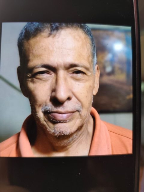 Luis Blanco Gomez