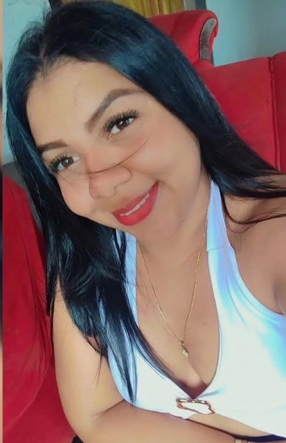 Loreana Gonzalez