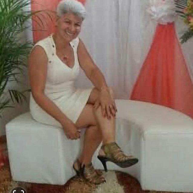 Carmen mejias cano