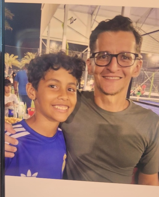 Freddy garcia