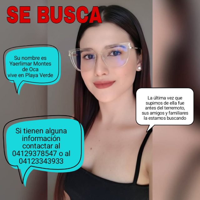 Yaerlimar Montes de Oca