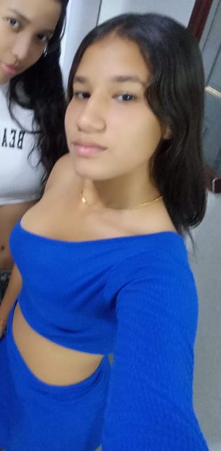 Katherine Ferrer