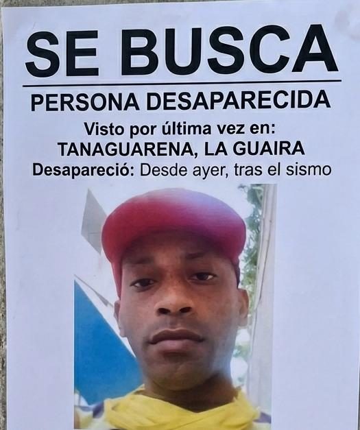 Baudis Agusto Paiva Hernández