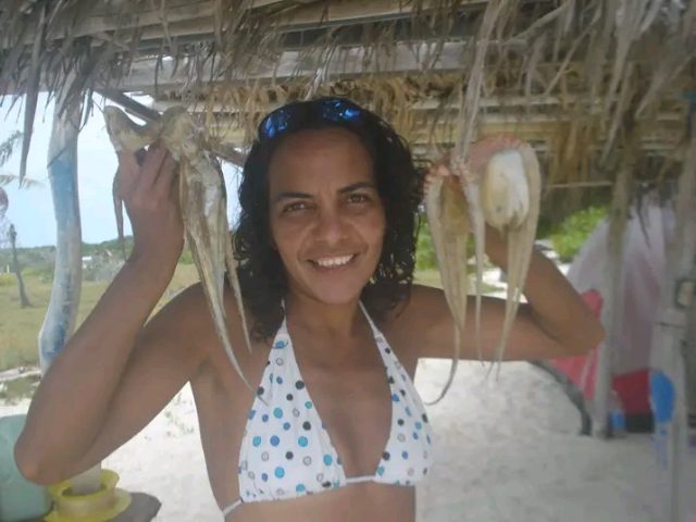 Mayra Gonzales