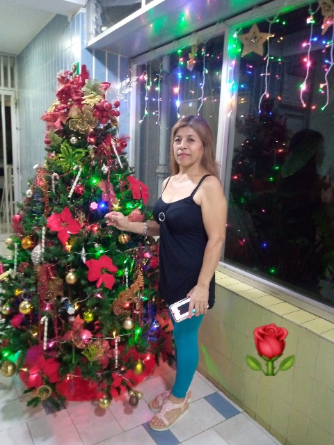 Ana María
