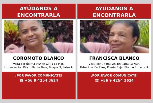 Francisca Blanco