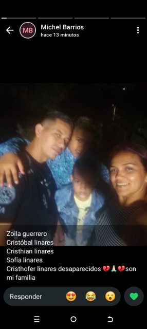 Zoila María Guerrero roa