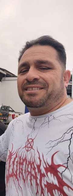 Carlos Santa María