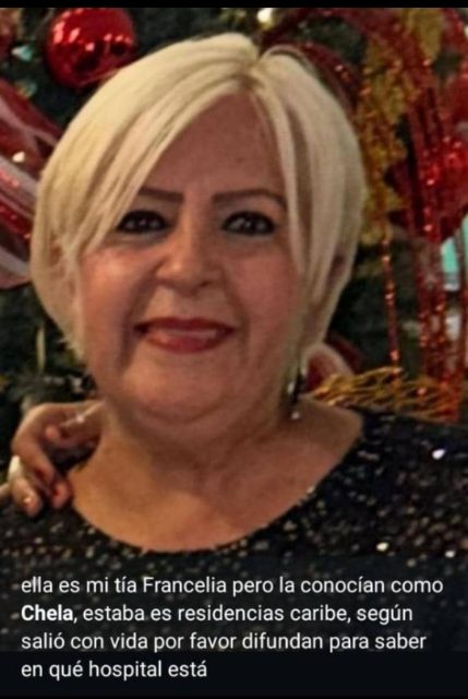 Francella Josefina Guillén Garcia