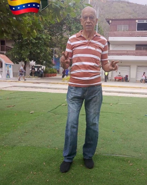 Publio diaz