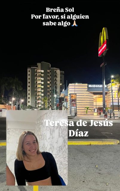 Teresa De jesus Diaz