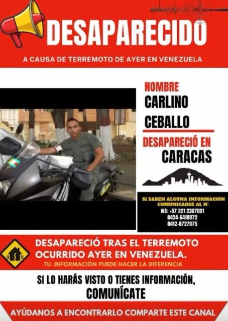 Carlino Ceballo
