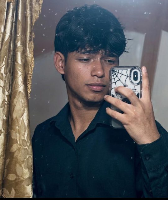 Deiby Jovito Jorge Labori