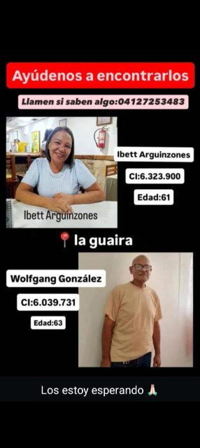 Ibett arguinxones