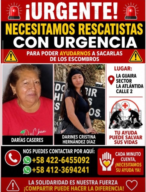 Darías Cáseres