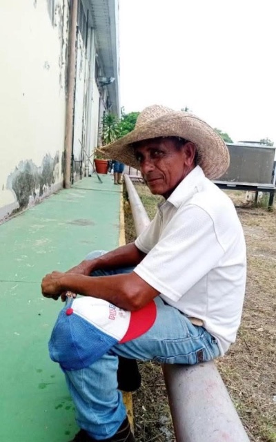 Miguel Angel zambrano Acuña