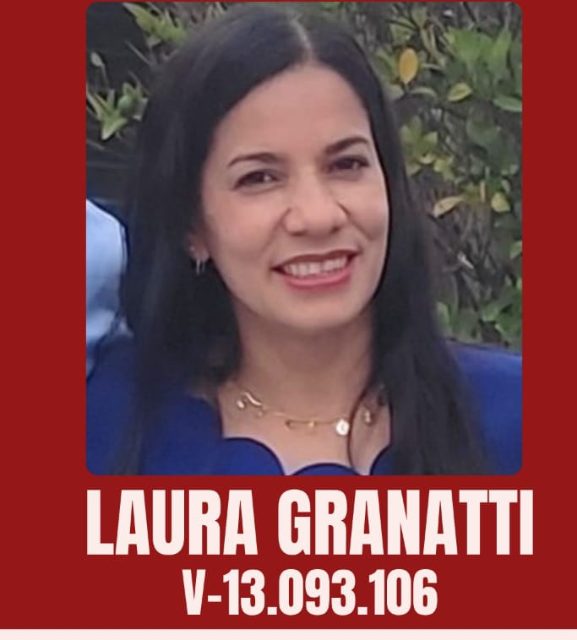Laura Granatti
