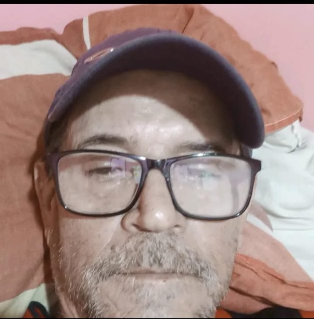 Freddy Vivas
