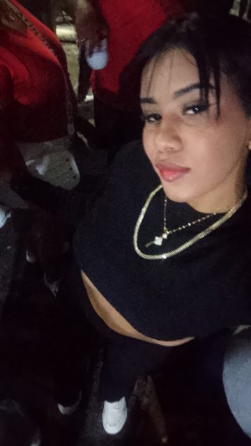 Melani Mendez