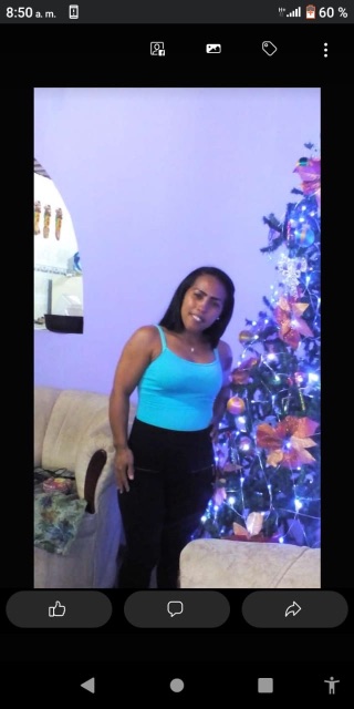 Marilin Coronel