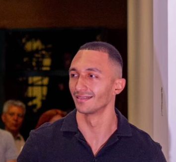 Daniel Alejandro Esposito Briceño