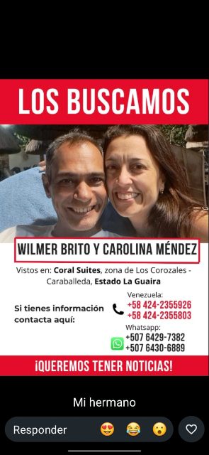 Willmer brito