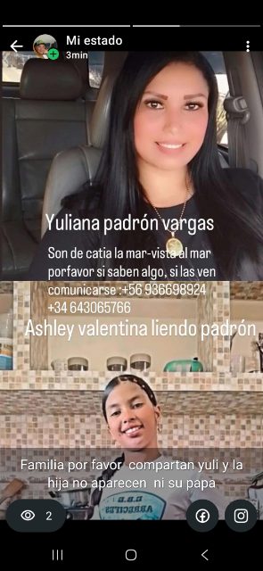Yuliana Padrón Vargas