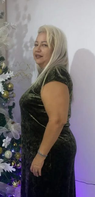 Anny Trinidad Mata