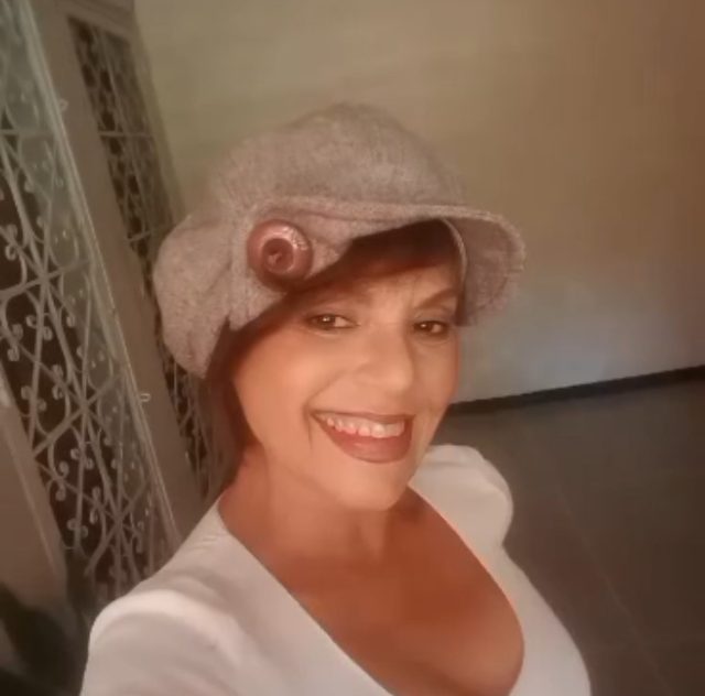 Alverica María Manzano Álvarez