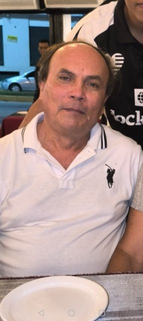 José Gregorio Smito Marin