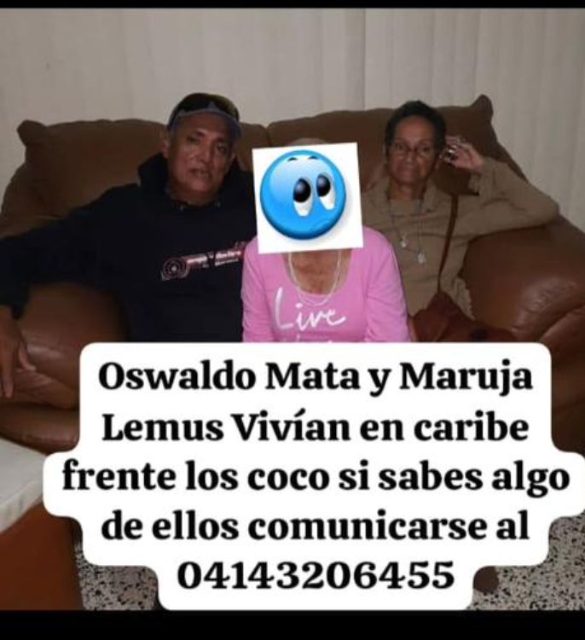 Oswaldo Mata