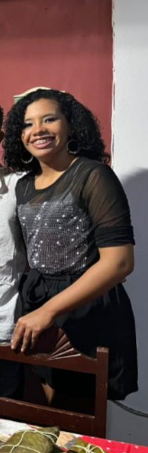 Johanna Hernández