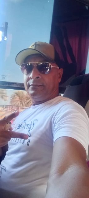 Jerffinson José Vazquez ulloa