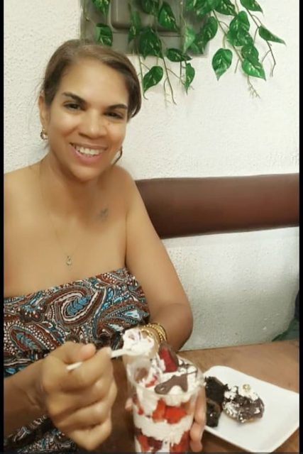 Evelyn Ruiz