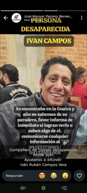 Ivan campos