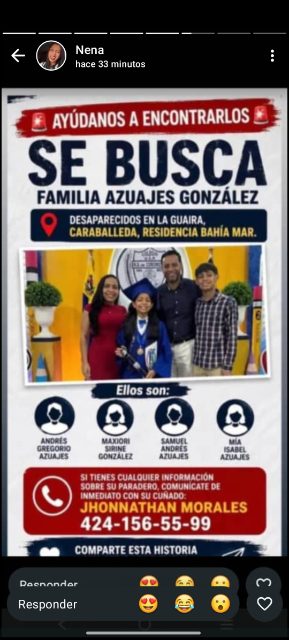 Fla Azuaje González