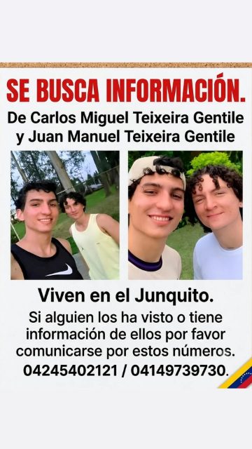 Juan Manuel Teixeira Gentile