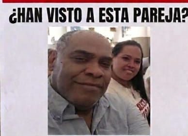 Néstor adolfo Díaz , Betzai crespo