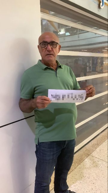Elias Dayoub