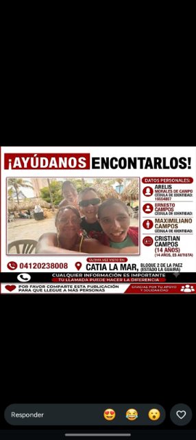 Arelis Morales De Campo