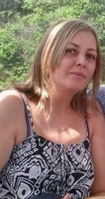 María de la Paz Macias