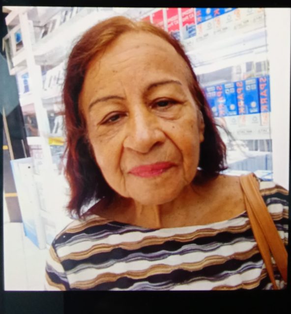 María Rivero