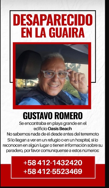 Gustavo Romero
