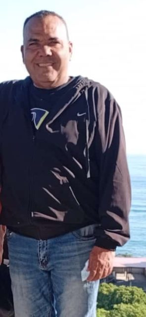 Luis Boada Rojas